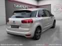 Citroen c4 spacetourer puretech 130 ss eat8 feel / entretien / garantie 12 mois occasion paris 17ème (75)(porte maillot)...