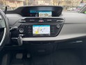 Citroen c4 spacetourer puretech 130 ss eat8 feel / entretien / garantie 12 mois occasion paris 17ème (75)(porte maillot)...