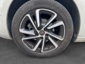 Citroen c4 spacetourer puretech 130 ss eat8 feel / entretien / garantie 12 mois occasion paris 17ème (75)(porte maillot)...