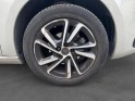 Citroen c4 spacetourer puretech 130 ss eat8 feel / entretien / garantie 12 mois occasion paris 17ème (75)(porte maillot)...