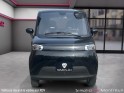 Simplici s1 72v 100 ah 3,2 kw  sans permis ecran tactile  garantie 24 mois ami - ligier. occasion montreuil (porte de...