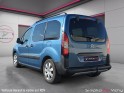 Citroen berlingo multispace 100 bvm5 xtr garantie 12 mois occasion simplicicar vichy simplicicar simplicibike france