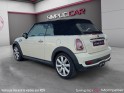 Mini cabriolet r57 1.6i  184ch cooper s occasion montpellier (34) simplicicar simplicibike france