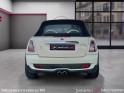 Mini cabriolet r57 1.6i  184ch cooper s occasion montpellier (34) simplicicar simplicibike france