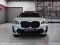 Bmw x4 g02 lci xdrive30d 286 ch bva8 m sport tva récupérable 1ère main entretien bmw occasion montpellier (34) simplicicar...