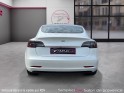 Tesla model 3 standard range plus rwd occasion simplicicar salon de provence simplicicar simplicibike france