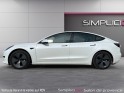 Tesla model 3 standard range plus rwd occasion simplicicar salon de provence simplicicar simplicibike france