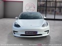 Tesla model 3 standard range plus rwd occasion simplicicar salon de provence simplicicar simplicibike france