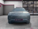 Porsche macan turbo 3.6 v6 400 ch pdk toit ouvrant carnet entretient garantie 12 mois occasion simplicicar villejuif ...