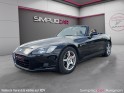 Honda s2000 roadster 2.0 vtec 16v - 241 ch. - 40éme anniversaire ! excellent état - suivi d'entretien complet honda...