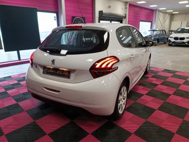 Peugeot 208 1.0 vti 68cv like 5p occasion simplicicar amiens  simplicicar simplicibike france