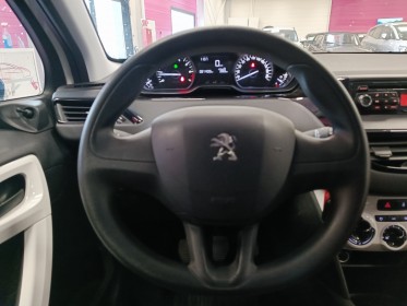 Peugeot 208 1.0 vti 68cv like 5p occasion simplicicar amiens  simplicicar simplicibike france