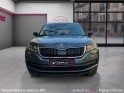 Skoda kodiaq 2.0 tdi 150 scr dsg7 7pl style garantie 12 mois/ carplay occasion paris 17ème (75)(porte maillot) simplicicar...