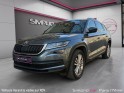 Skoda kodiaq 2.0 tdi 150 scr dsg7 7pl style garantie 12 mois/ carplay occasion paris 17ème (75)(porte maillot) simplicicar...