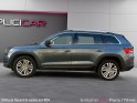 Skoda kodiaq 2.0 tdi 150 scr dsg7 7pl style garantie 12 mois/ carplay occasion paris 17ème (75)(porte maillot) simplicicar...