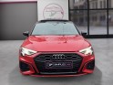 Audi a3 sportback 45 tfsie 245 s tronic 6 competition garantie 12 mois/ entretien audi/full options occasion paris 17ème...