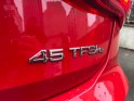 Audi a3 sportback 45 tfsie 245 s tronic 6 competition garantie 12 mois/ entretien audi/full options occasion paris 17ème...