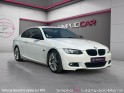 Bmw serie 3 coupe e92 325i 218ch sport design steptronic a occasion simplicicar lagny  simplicicar simplicibike france