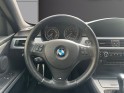 Bmw serie 3 coupe e92 325i 218ch sport design steptronic a occasion simplicicar lagny  simplicicar simplicibike france