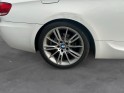 Bmw serie 3 coupe e92 325i 218ch sport design steptronic a occasion simplicicar lagny  simplicicar simplicibike france