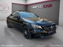 Mercedes classe c coupe 220 d 9g-tronic 4matic amg line entretien mercedes occasion paris 17ème (75)(porte maillot)...