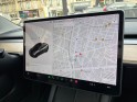 Tesla model 3 autonomie standard plus rwd siège chauffant avant arrière volant chauffant garantie 12 mois occasion paris...