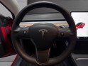 Tesla model 3 autonomie standard plus rwd / becquet arr carbone / garantie 12 mois occasion paris 17ème (75)(porte maillot)...