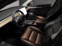 Tesla model 3 autonomie standard plus rwd / becquet arr carbone / garantie 12 mois occasion paris 17ème (75)(porte maillot)...