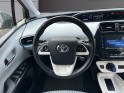 Toyota prius hybride rechargeable my20 dynamic pack premium-garantie 12mois-suivie toyota occasion paris 17ème (75)(porte...