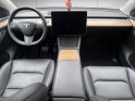 Tesla model y standard rwd siège, chauffant arrière avant volant chauffant jantes neuf garantie 12 mois occasion paris...