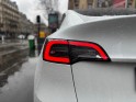 Tesla model y standard rwd siège, chauffant arrière avant volant chauffant jantes neuf garantie 12 mois occasion paris...