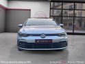 Volkswagen golf 2.0 tsi 245 dsg7 gti / entretien volkswagen / carplay / attelage amovible / affichage tete haute occasion...