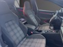 Volkswagen golf 2.0 tsi 245 dsg7 gti / entretien volkswagen / carplay / attelage amovible / affichage tete haute occasion...