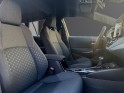 Toyota corolla touring sports hybride my22 122h dynamic garantie constructeur occasion paris 17ème (75)(porte maillot)...