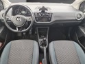 Volkswagen up up 1.0 60 bluemotion technology bvm5 up! iq.drive - garantie 12 mois occasion parc voitures beauvais...