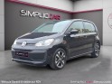 Volkswagen up up 1.0 60 bluemotion technology bvm5 up! iq.drive - garantie 12 mois occasion parc voitures beauvais...