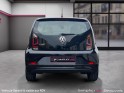 Volkswagen up up 1.0 60 bluemotion technology bvm5 up! iq.drive - garantie 12 mois occasion parc voitures beauvais...