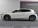 Volkswagen scirocco 2.0 tdi 150 dsg6 carat occasion simplicicar lyon ouest simplicicar simplicibike france