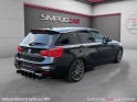 B.m.w. serie 1 f20 2 135i xdrive m performance bva8 5p occasion simplicicar la ciotat simplicicar simplicibike france