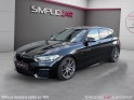 B.m.w. serie 1 f20 2 135i xdrive m performance bva8 5p occasion simplicicar la ciotat simplicicar simplicibike france