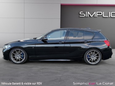 B.m.w. serie 1 f20 2 135i xdrive m performance bva8 5p occasion simplicicar la ciotat simplicicar simplicibike france