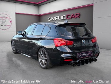 B.m.w. serie 1 f20 2 135i xdrive m performance bva8 5p occasion simplicicar la ciotat simplicicar simplicibike france