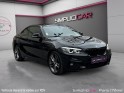 Bmw serie 2 coupe f22 lci 220d xdrive 190 ch bva8 m sport occasion paris 17ème (75)(porte maillot) simplicicar simplicibike...