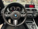 Bmw serie 2 coupe f22 lci 220d xdrive 190 ch bva8 m sport occasion paris 17ème (75)(porte maillot) simplicicar simplicibike...