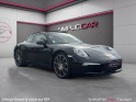 Porsche 911 carrera coupe 4 coupe 3.4i 350 pdk garantie 12 mois occasion simplicicar toulon est simplicicar simplicibike france