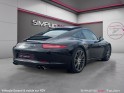 Porsche 911 carrera coupe 4 coupe 3.4i 350 pdk garantie 12 mois occasion simplicicar toulon est simplicicar simplicibike france