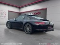 Porsche 911 carrera coupe 4 coupe 3.4i 350 pdk garantie 12 mois occasion simplicicar toulon est simplicicar simplicibike france