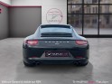 Porsche 911 carrera coupe 4 coupe 3.4i 350 pdk garantie 12 mois occasion simplicicar toulon est simplicicar simplicibike france