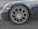 Porsche 911 carrera coupe 4 coupe 3.4i 350 pdk garantie 12 mois occasion simplicicar toulon est simplicicar simplicibike france