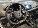 Skoda karoq 2.0 tdi 190 ch scr 4x4 dsg7 sportline garantie 12 mois occasion  simplicicar aix les bains simplicicar...